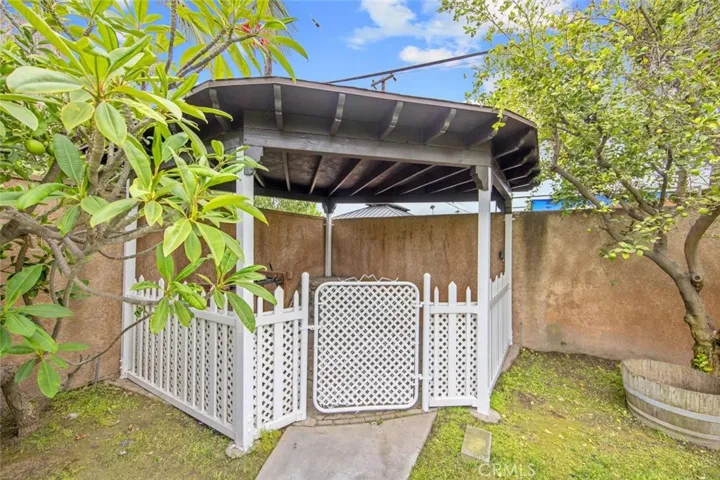 8236 Millergrove, Whittier, California 90606