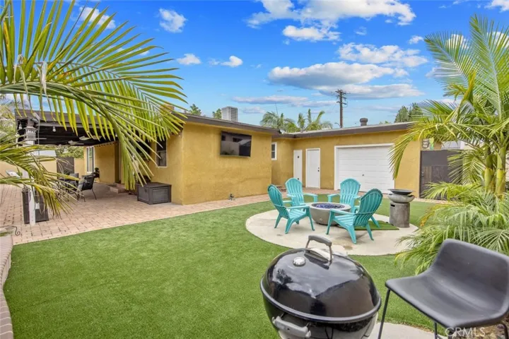 8236 Millergrove, Whittier, California 90606