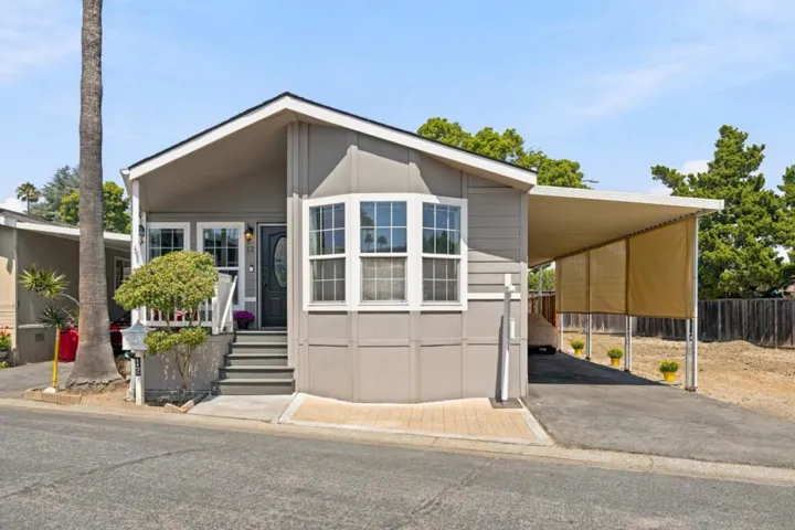 165 Blossom Hill Road, San Jose, California 95123