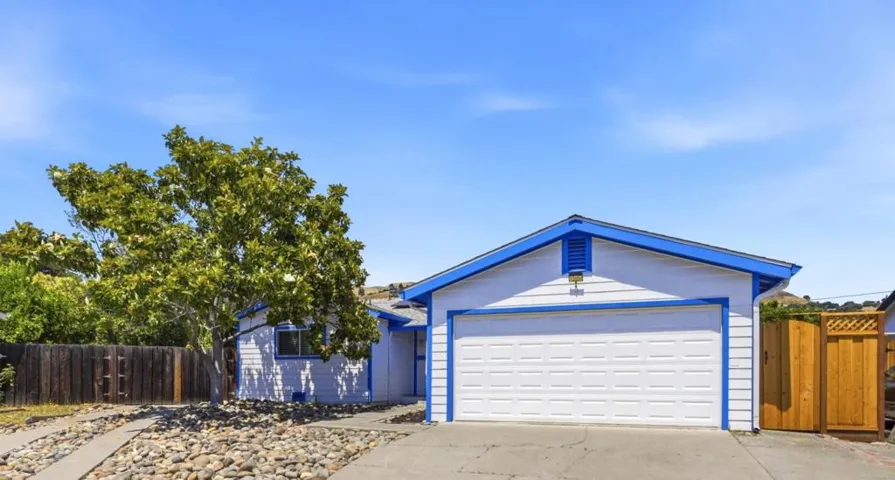 12650 Sheree Court, San Jose, California 95127
