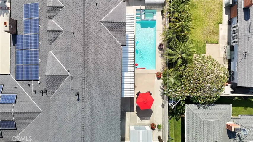 2331 E Adams, Orange, California 92867
