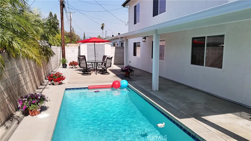 2331 E Adams, Orange, California 92867