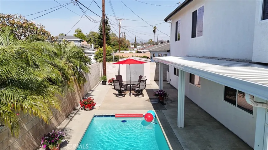 2331 E Adams, Orange, California 92867