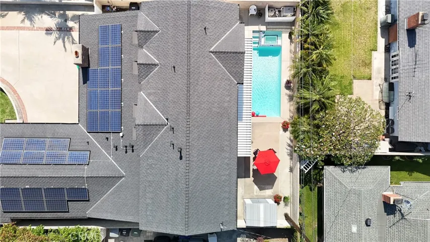 2331 E Adams, Orange, California 92867