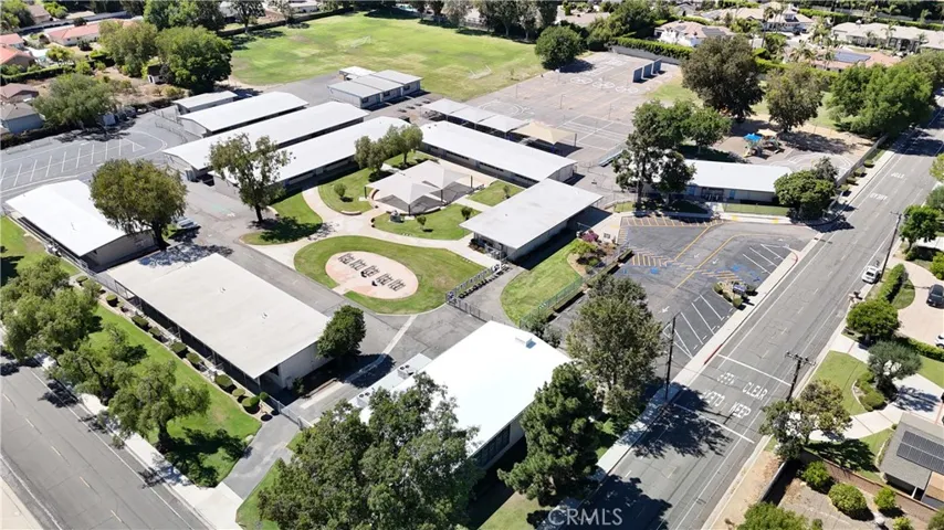 2331 E Adams, Orange, California 92867