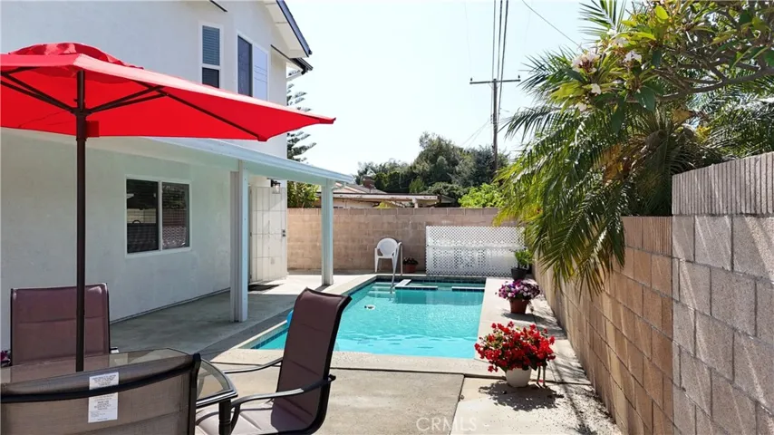 2331 E Adams, Orange, California 92867