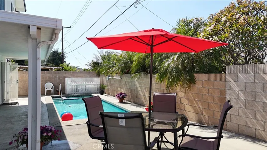 2331 E Adams, Orange, California 92867