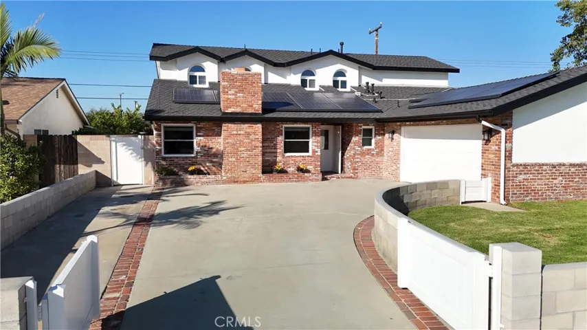 2331 E Adams, Orange, California 92867
