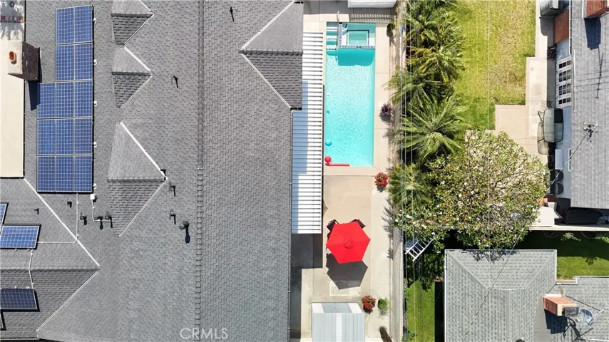 2331 E Adams, Orange, California 92867