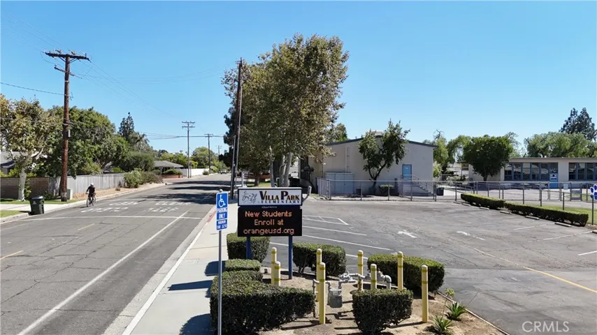 2331 E Adams, Orange, California 92867