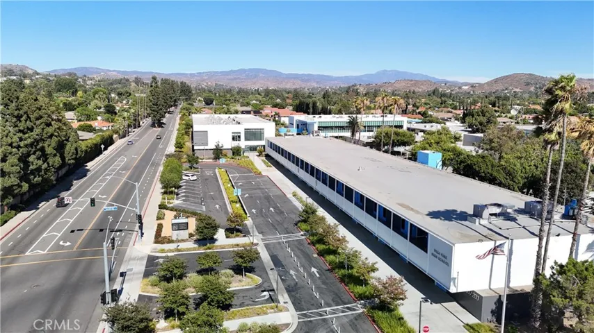 2331 E Adams, Orange, California 92867