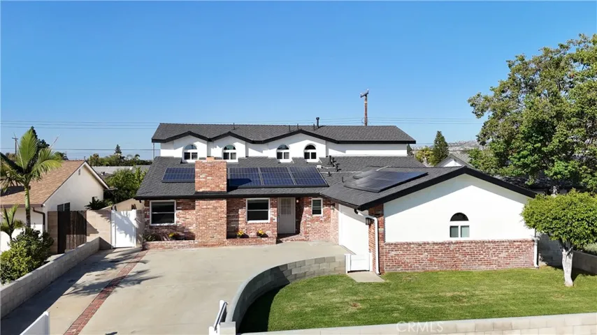 2331 E Adams, Orange, California 92867