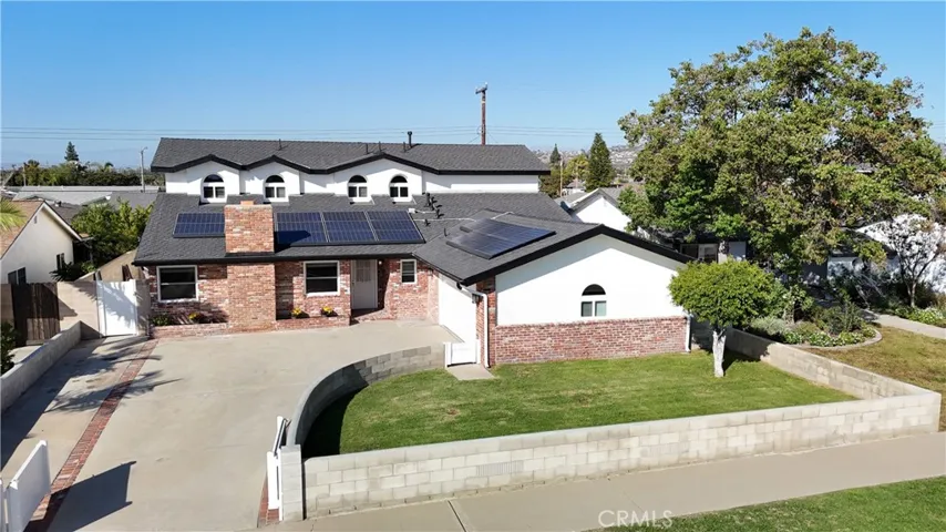 2331 E Adams, Orange, California 92867