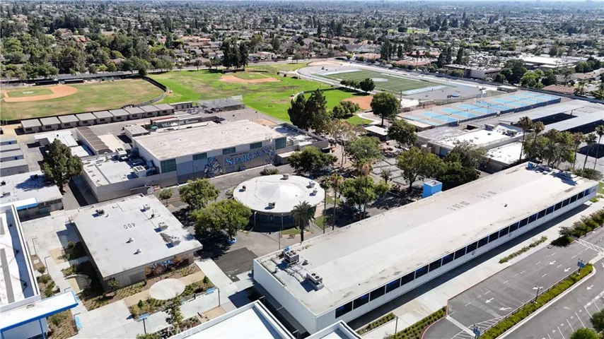 2331 E Adams, Orange, California 92867