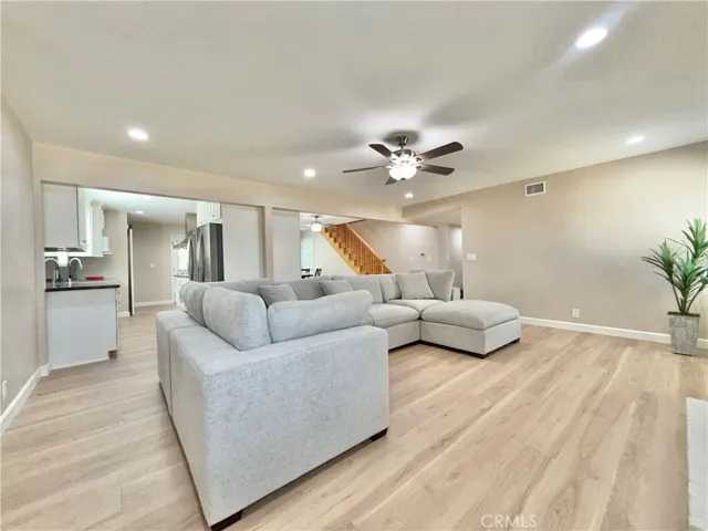 2331 E Adams, Orange, California 92867