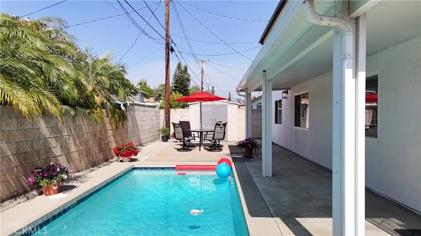 2331 E Adams, Orange, California 92867