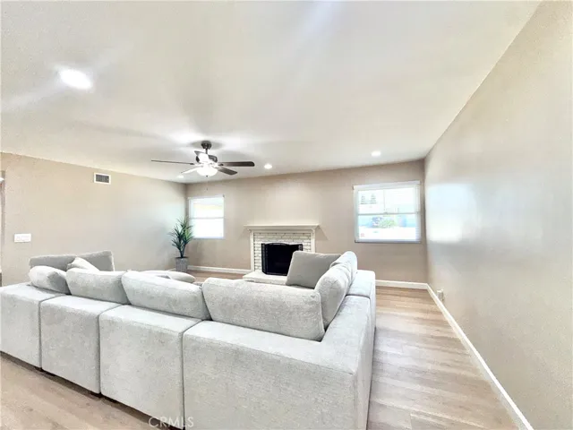 2331 E Adams, Orange, California 92867