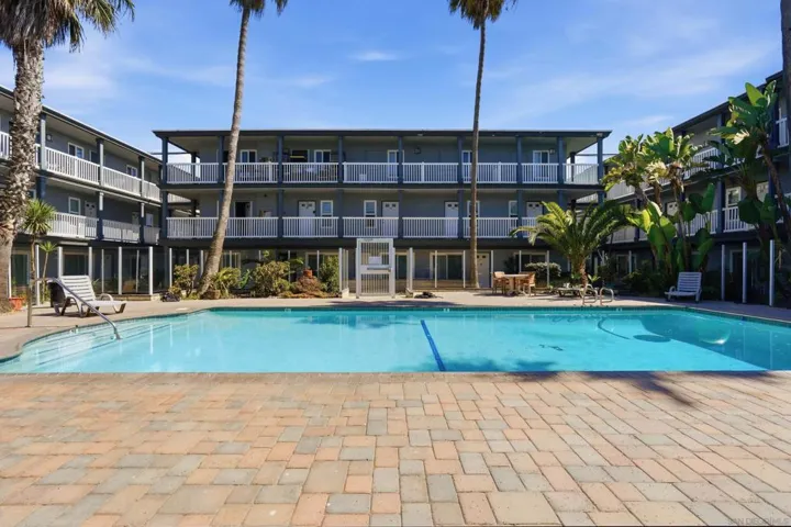 1111 Seacoast Dr 46, Imperial Beach, California 91932
