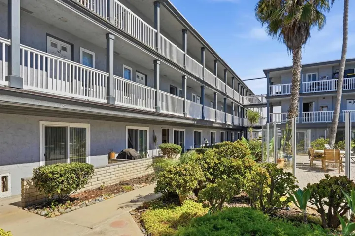 1111 Seacoast Dr 46, Imperial Beach, California 91932