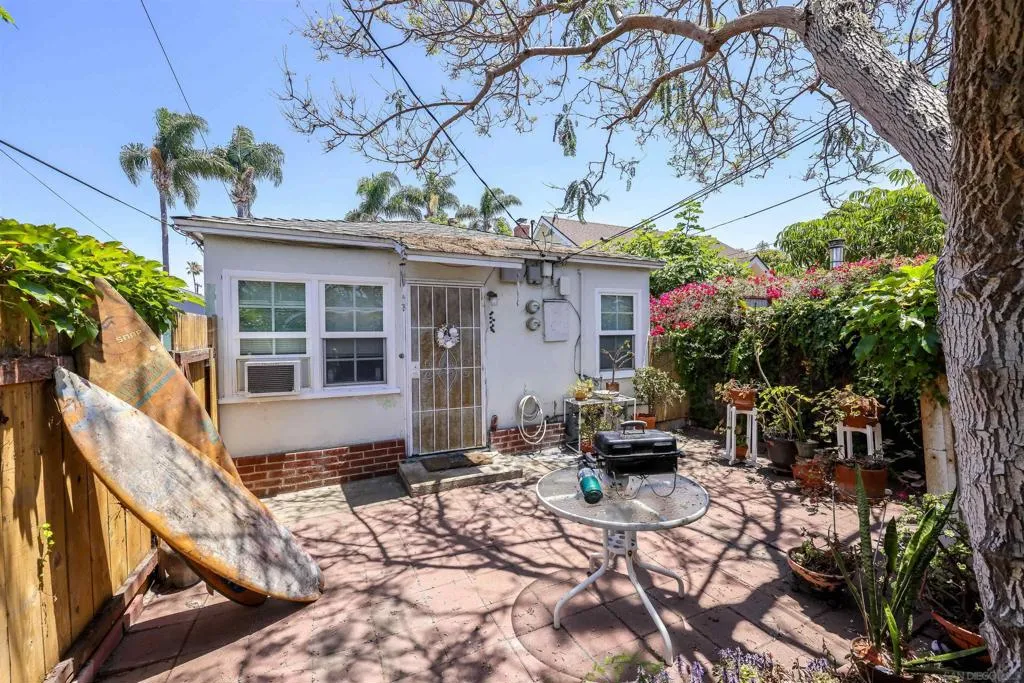 4637 Larkspur Street, San Diego, California 92107 — photo 5