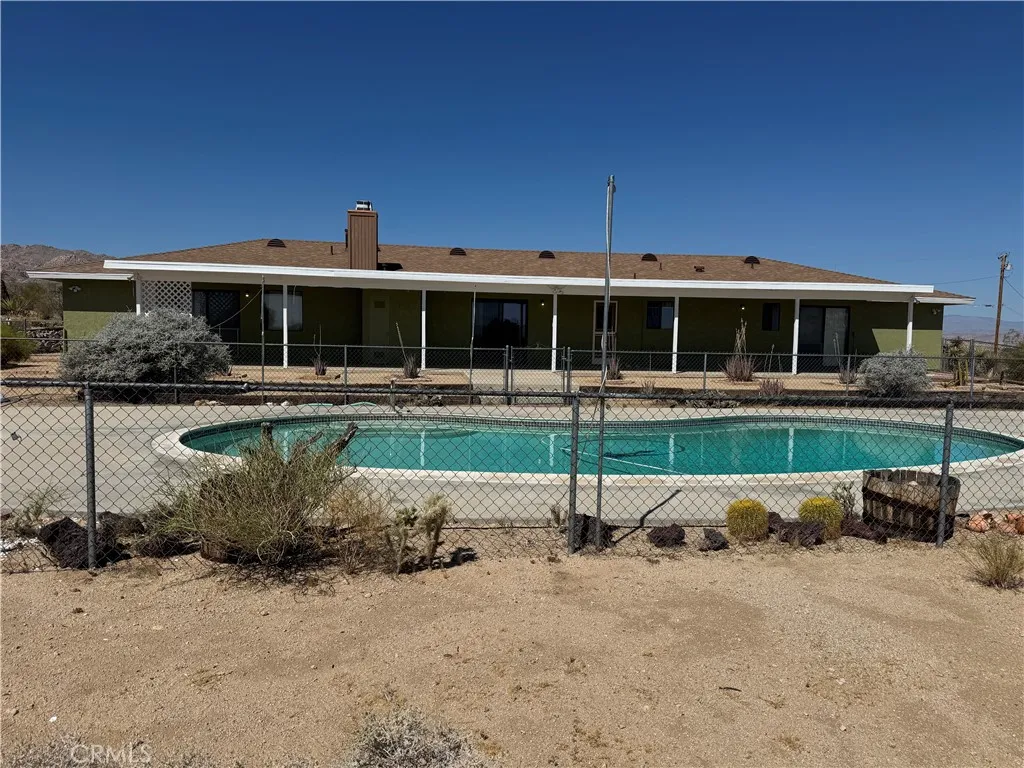 6425 Indian Cove, 29 Palms, California 92277 — photo 4