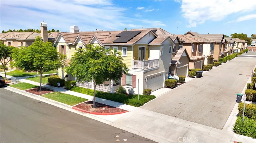 15971 Moonflower, Chino, California 91708