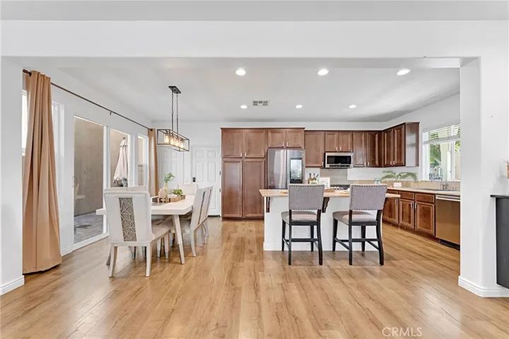 15971 Moonflower, Chino, California 91708