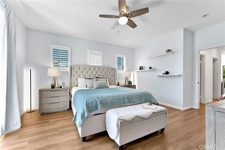 15971 Moonflower, Chino, California 91708