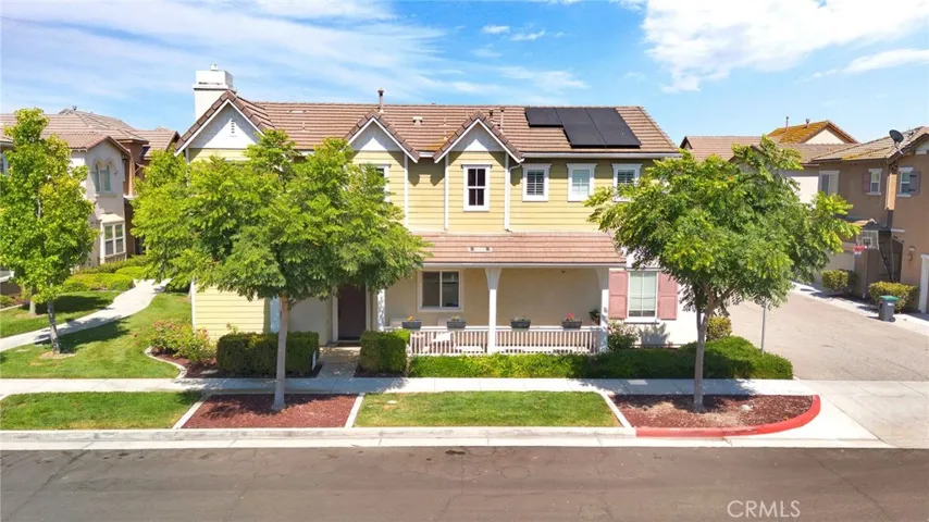 15971 Moonflower, Chino, California 91708