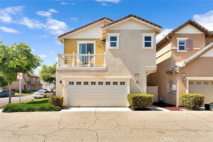 15971 Moonflower, Chino, California 91708