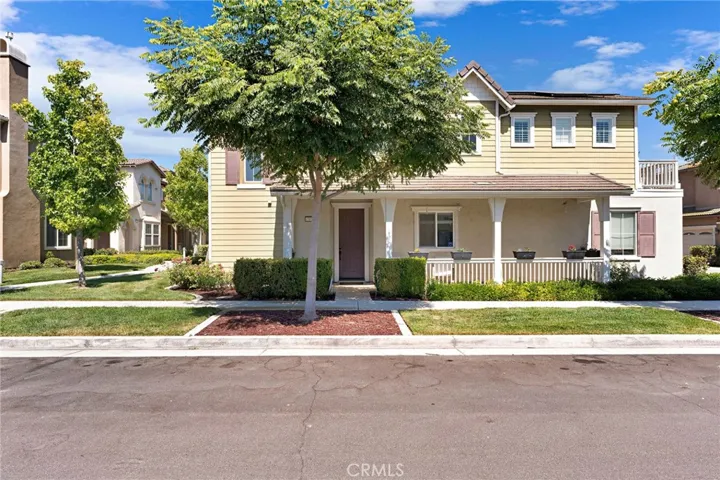 15971 Moonflower, Chino, California 91708