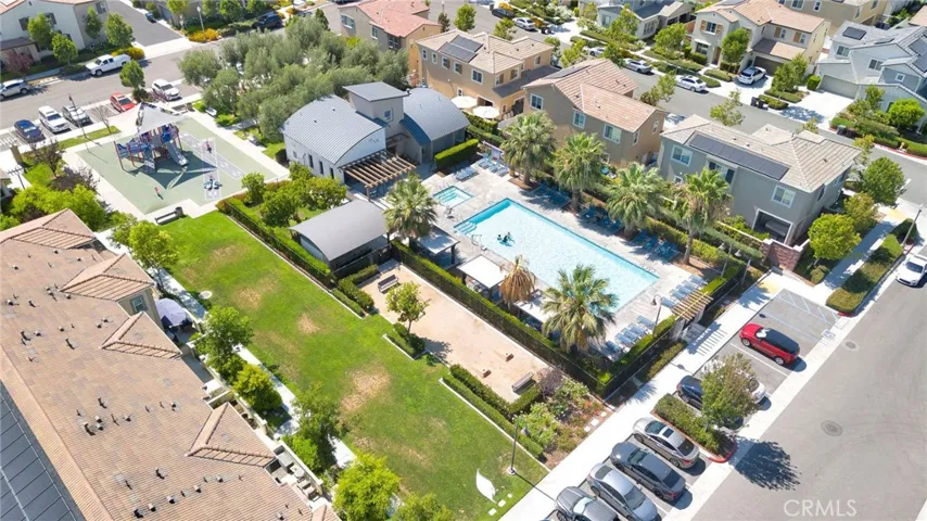 15971 Moonflower, Chino, California 91708