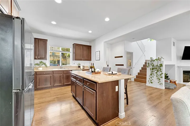 15971 Moonflower, Chino, California 91708
