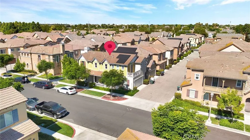 15971 Moonflower, Chino, California 91708