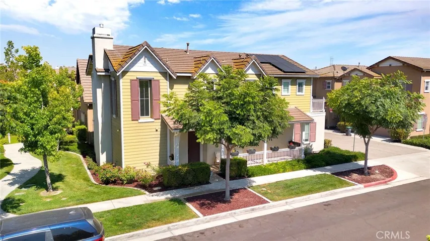 15971 Moonflower, Chino, California 91708