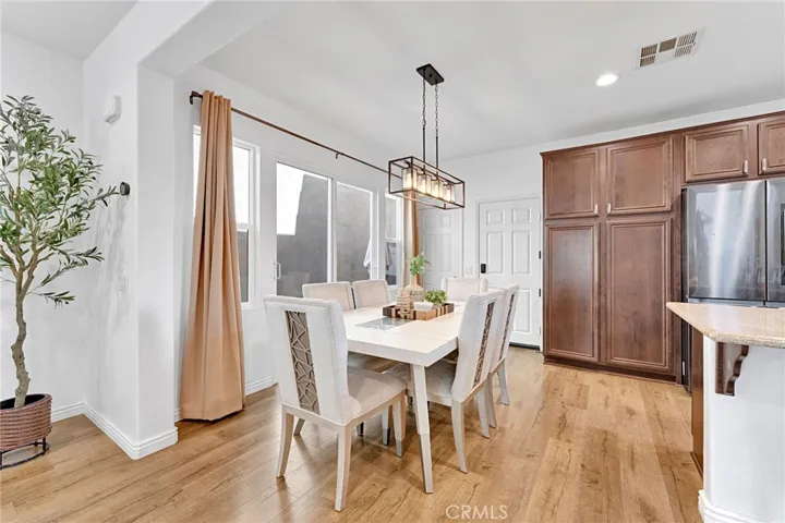 15971 Moonflower, Chino, California 91708