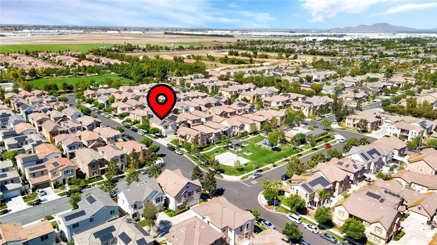 15971 Moonflower, Chino, California 91708