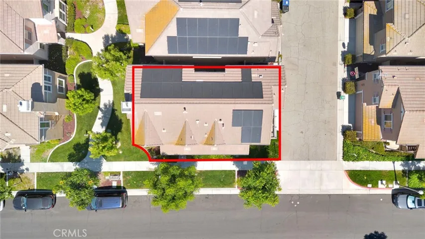 15971 Moonflower, Chino, California 91708