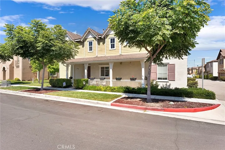 15971 Moonflower, Chino, California 91708