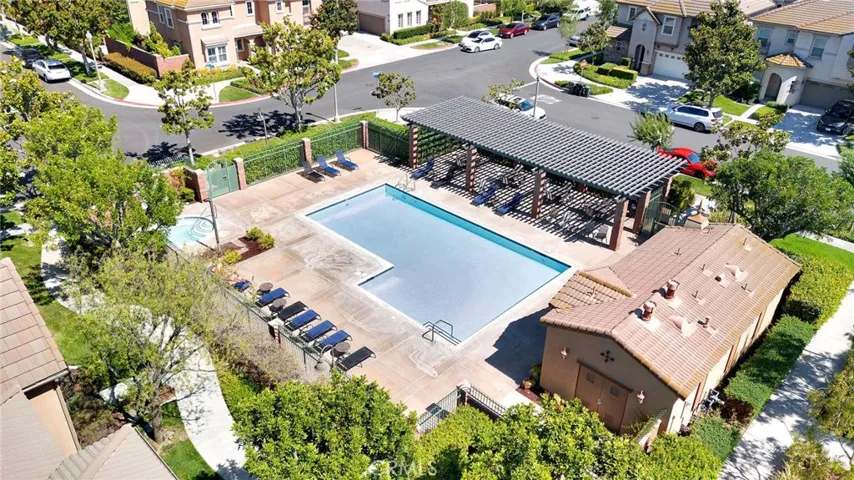 15971 Moonflower, Chino, California 91708