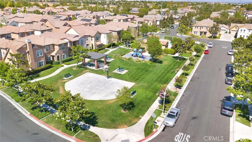 15971 Moonflower, Chino, California 91708
