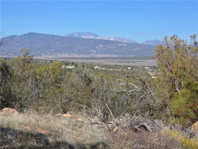 0 Taron Trail, Anza, California 92539