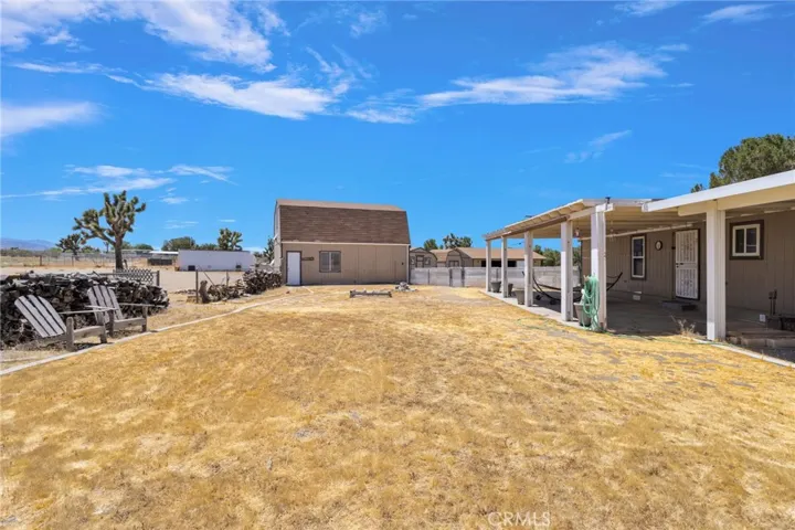 3183 Mcmillen Road, Phelan, California 92371