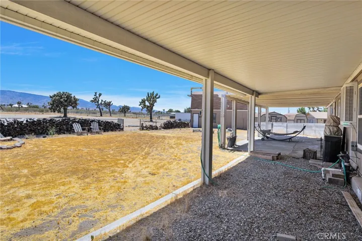3183 Mcmillen Road, Phelan, California 92371