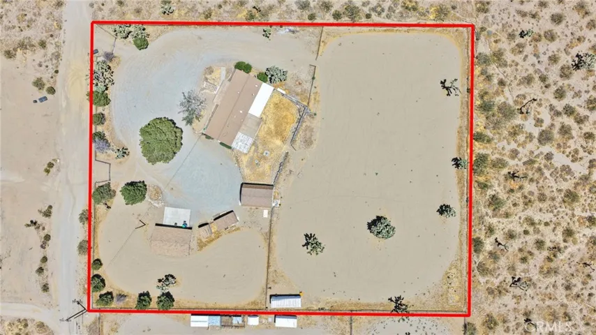 3183 Mcmillen Road, Phelan, California 92371