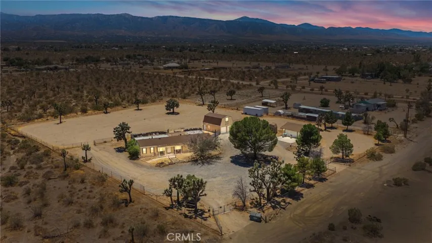 3183 Mcmillen Road, Phelan, California 92371