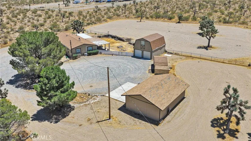 3183 Mcmillen Road, Phelan, California 92371