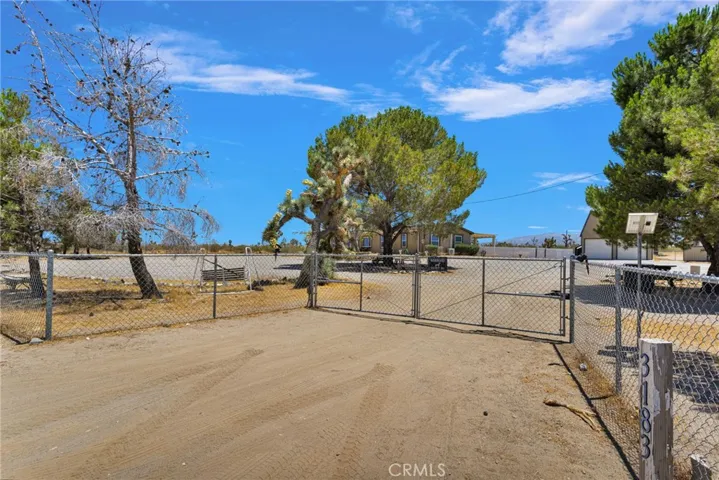 3183 Mcmillen Road, Phelan, California 92371