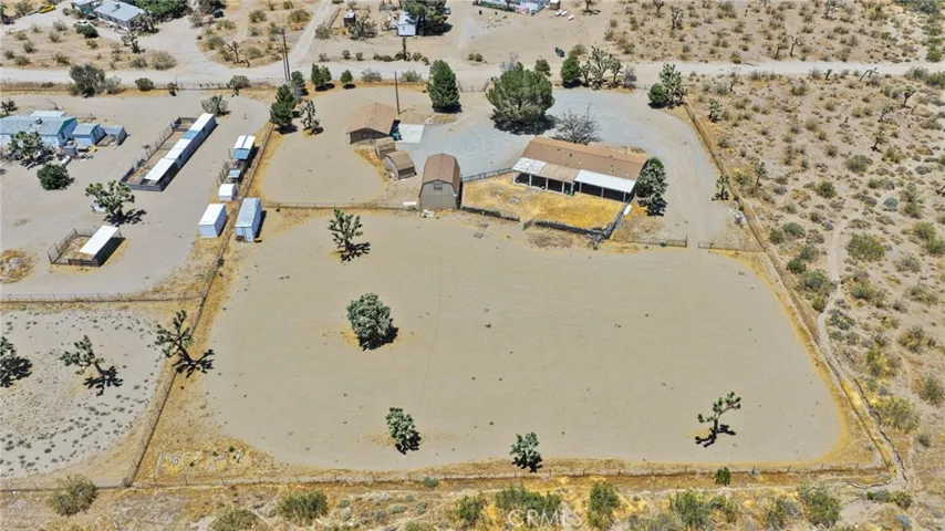 3183 Mcmillen Road, Phelan, California 92371