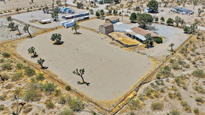 3183 Mcmillen Road, Phelan, California 92371